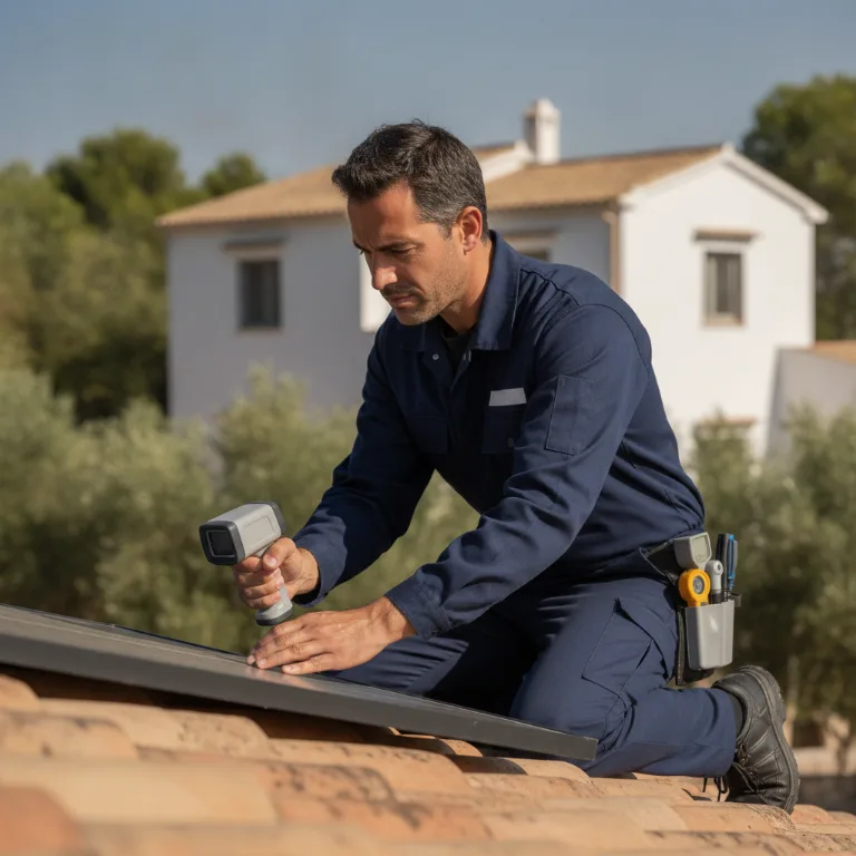 Audit Energetico Casa servizio a Barletta